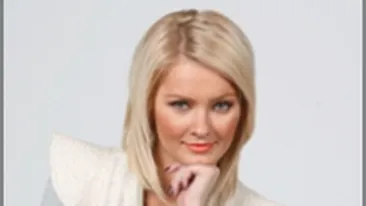 Cristina Dochianu a renuntat la carne! Nu mai mananca nimic gatit!