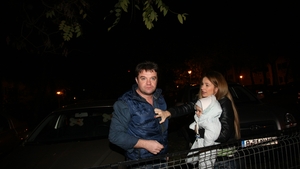 Culisele serii teribile in care Vica s-a intalnit cu Rony! Duban a vrut sa se urce beat la volan, dar sotia l-a trimis acasa!