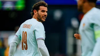 Tatuatoarea care l-a cucerit pe Theo Hernandez. Apariția recentă a „tigroaicei din Verona” care i-a pus pe fani pe gânduri