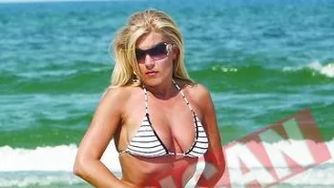 Udrea trage la sefia PD-L Bucuresti