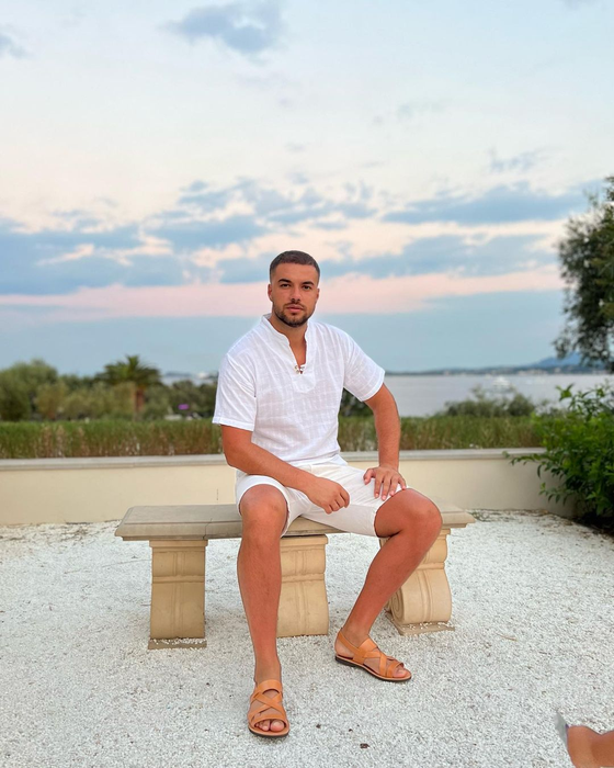 Culiță Sterp, acuzat de promovarea unui site-mincinos / (Sursa: Instagram)