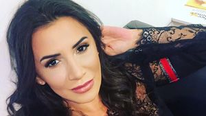 Mara Bănică, mamă pentru a doua oară: "Îi mulţumesc lui Dumnezeu pentru ceea ce mi-a dat!"