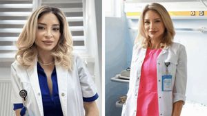 Ștefania Szabo a fost agresată de un coleg medic, în timpul unei operații. Incidentul pe care l-a raportat, înainte să moară