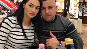 Scandal la o piscină de fițe din Iași! Unul dintre frații Corduneanu a scos cuțitul: „Îl bag de 20 de ori în tine”