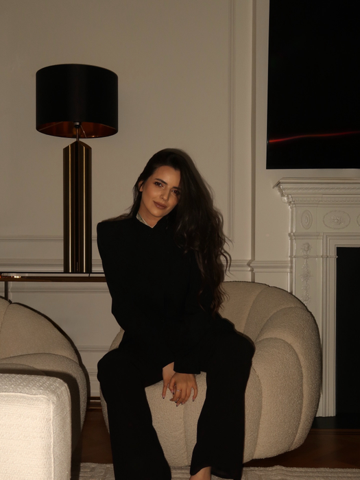 Ioana Stan, sursa- social media Ioana Stan