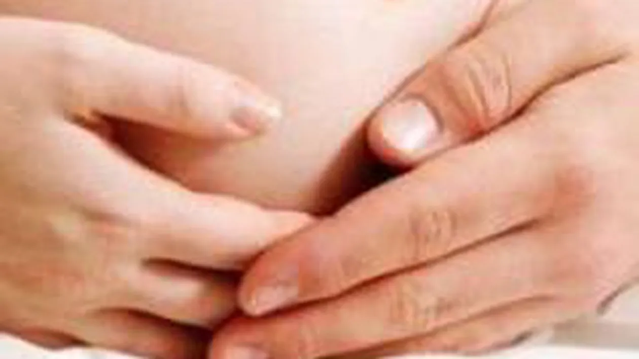 Incredibil! O timisoreanca a crezut ca a facut avort, dar acum e insarcinata in 4 luni!