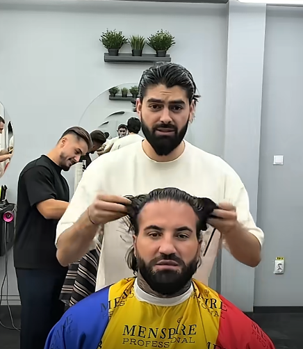 Maluma de la Insula Iubirii le-a făcut pe plac fanilor, după valul de hate primit: „M-au zăpăcit că vor așa”