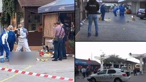 Crimă odioasă în Timișoara! Un bărbat de 33 de ani a fost găsit mort în Gara de Nord