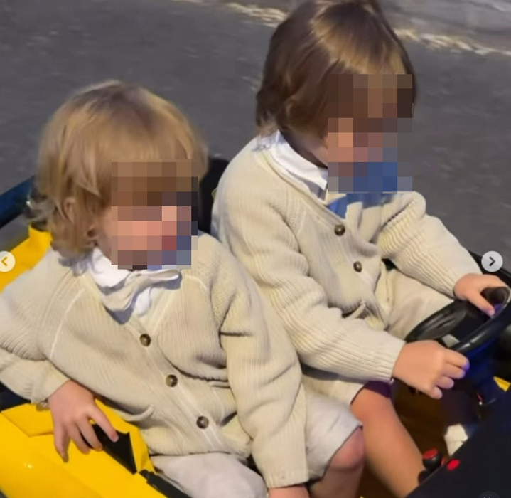 Cum arată Andreea Sasu după ce a fost externată? Problemele de sănătate și-au pus amprenta pe trupul ei