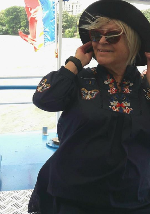 Mirabela Dauer a răbufnit după ce a fost declarată moartă. “Niște cretini oligofreni!”
