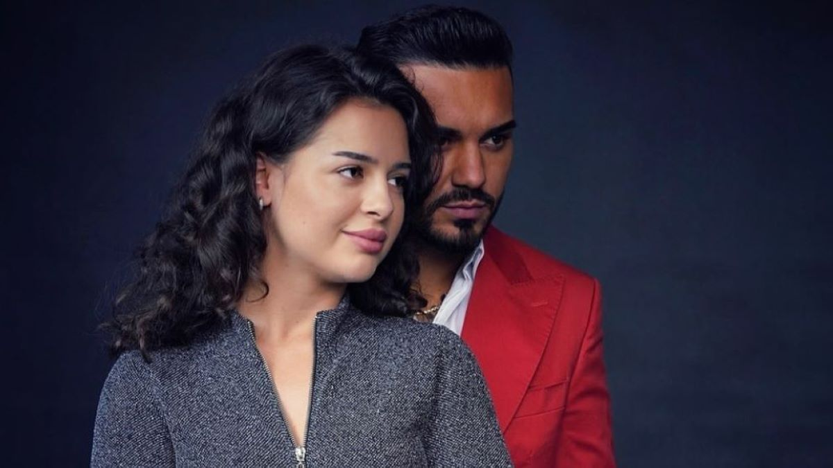 Panică pentru Oana Ciocan și Jador! Fiul lor are Covid. Cum se simte micuțul