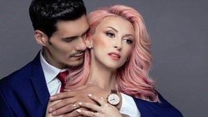 Bombă în showbiz! Andreea Bălan și George Burcea au mințit pe toată lumea: Nu sunt căsătoriți!