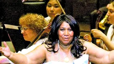 ArethaFranklin are cancer la pancreas