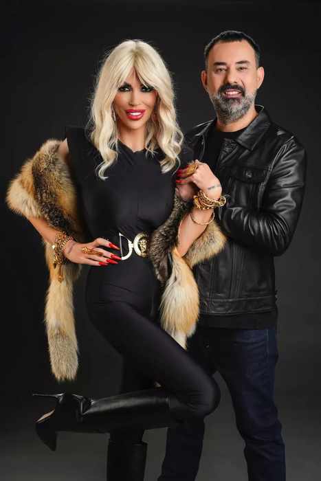 Cu ce boală s-a întors Florin Stamin de la Asia Express, unde a făcut echipă cu Raluca Bădulescu: ”Lucrurile merg înainte”