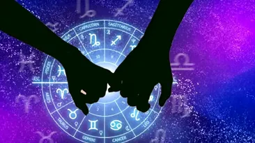Zodiile care își întâlnesc marea dragoste până pe 31 martie! Vor excela la capitolul sentimental