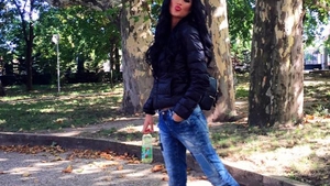 DANIELA CRUDU, de nerecunoscut! Imaginea care a dus fanii în eroare:,,Nu mai ştiu dacă eşti tu sau nu…‘’ 