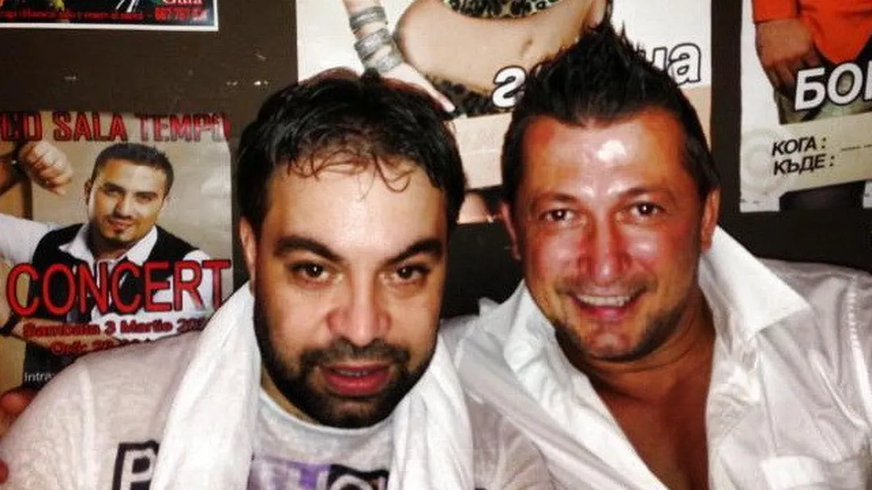 Impresarul lui Salam il ataca dur pe Liviu Varciu. “Este un dezastru, da lumea cu sticle in el daca urca pe scena”