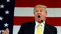 Donald TRUMP, ironizat de producătorul de vodcă Smirnoff. Care e mesajul ”ruşilor”