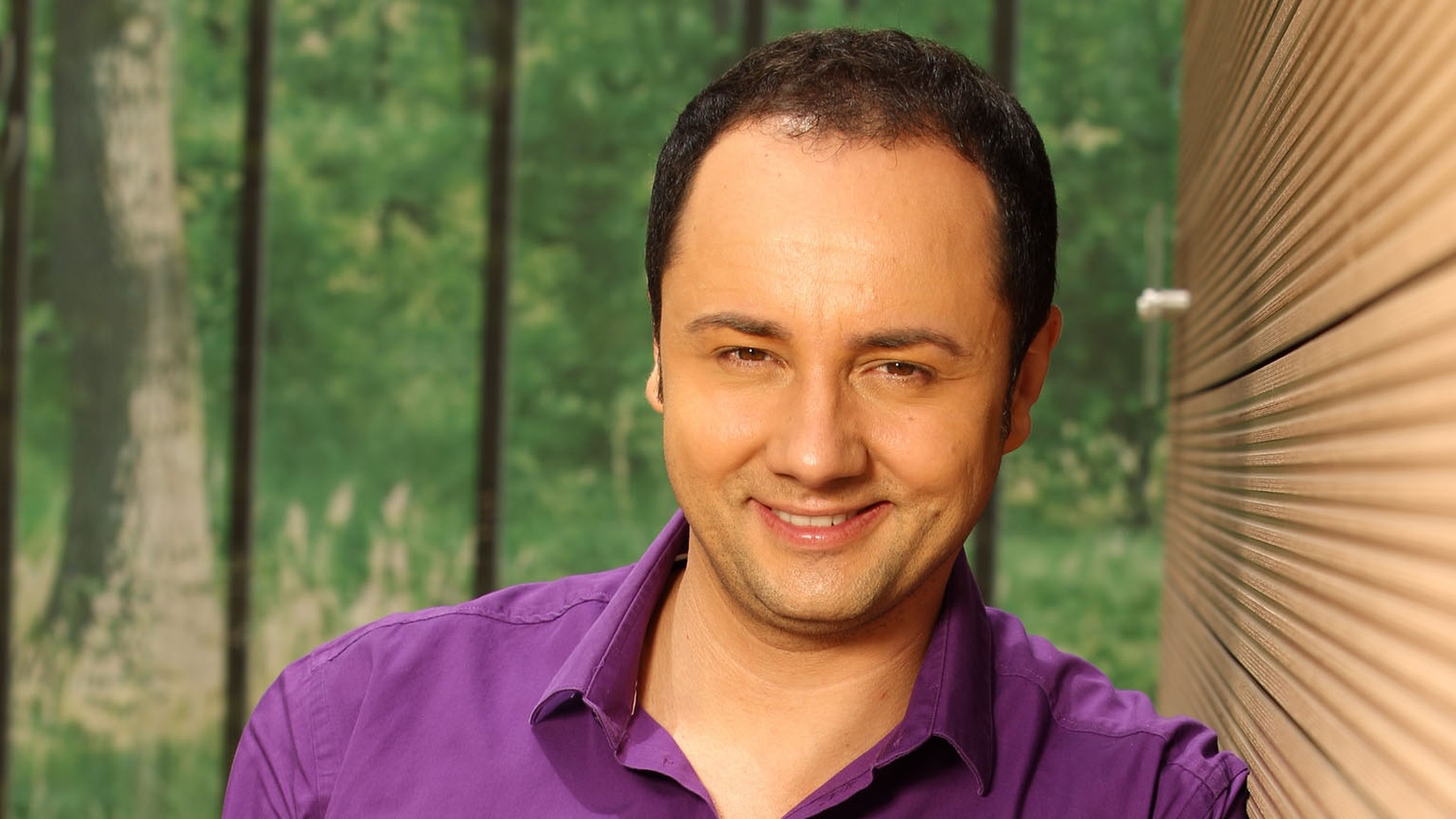 Catalin Maruta, un mare visator la varsta de 18 ani! Cum arata prezentatorul