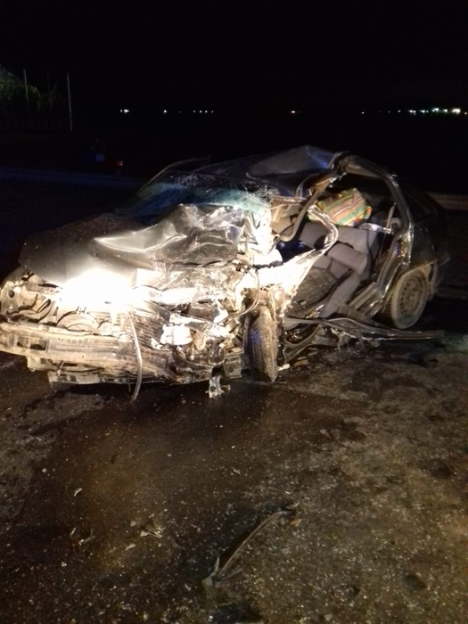 Accident teribil în Ialomița! Doi morți și doi răniți. Imagini sfâșietoare de la fața locului