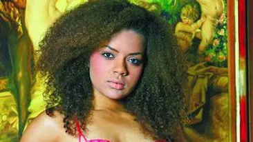 Agnes Matoko si Andreea Bododel continua scandalul. S-au certat o noapte intreaga