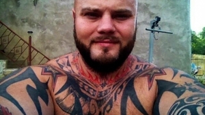 ”Locotenentul” lui Nuţu Cămătaru loveşte şi după moarte! Soţia lui, şocată!