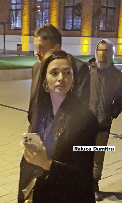 Primele imagini cu iubitul Ralucăi Dumitru! Faimoasa de la Survivor l-a ținut la secret, dar CANCAN.RO l-a descoperit