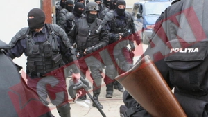A aparut codul bunelor maniere pentru politisti
