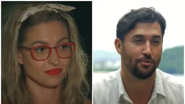 A început să fiarbă sângele la Insula iubirii, sezonul 6. Cerasela, prinsă în fapt cu ispita Daniel. Scene incendiare la Antena 1