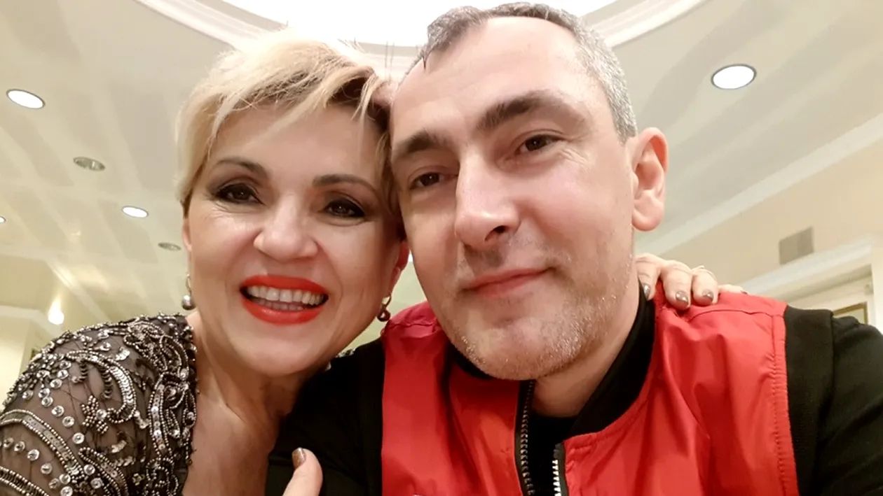 Nicoleta Voica s-a căsătorit la 62 de ani. Primele imagini de la cununia civilă