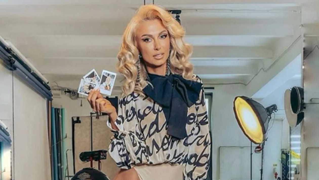 Da, e chiar ea! Cum a fost fotografiată Andreea Bălan pe plajă în Vama Veche