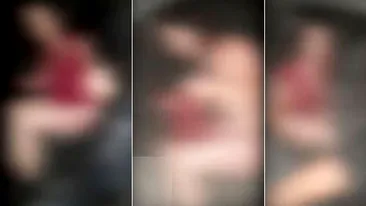 O femeie din Gorj și-a prins bărbatul în timp ce o înșela, așa că i-a filmat amanta și a lăsat-o fără haine! Răzbunarea ei a devenit virală