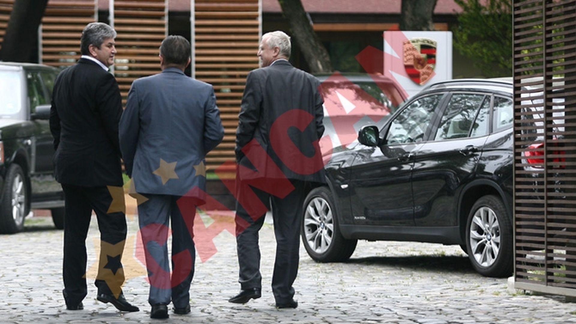 Pregatiti remanierea, domnilor?