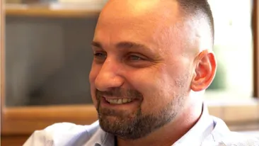 Povestea incredibilă a lui Gabriel, românul care locuia pe străzi și mânca resturi. Care este afacerea de milioane cu care a dat lovitura în Italia