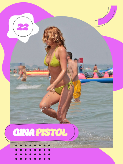 Top 40 dive pentru care sportul nu intră în vacanță! Andreea Popescu, Ramona Olaru și Nicoleta Luciu au transformat plaja în sală de fitness