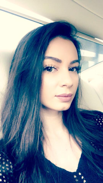 Iuliana Luciu, sora și mai cunoscutei Nicoleta