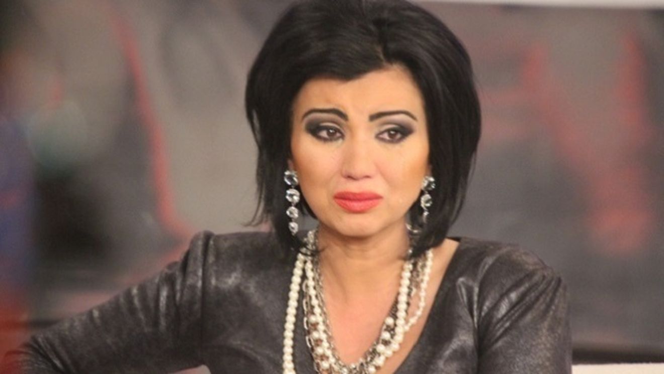 Atac la scara blocului! Adriana Bahmuțeanu este în stare de șoc: “Cineva mi-a smuls…”