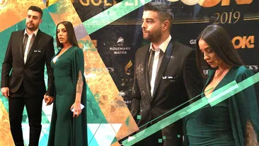 Iubita lui Speak e însărcinată?!