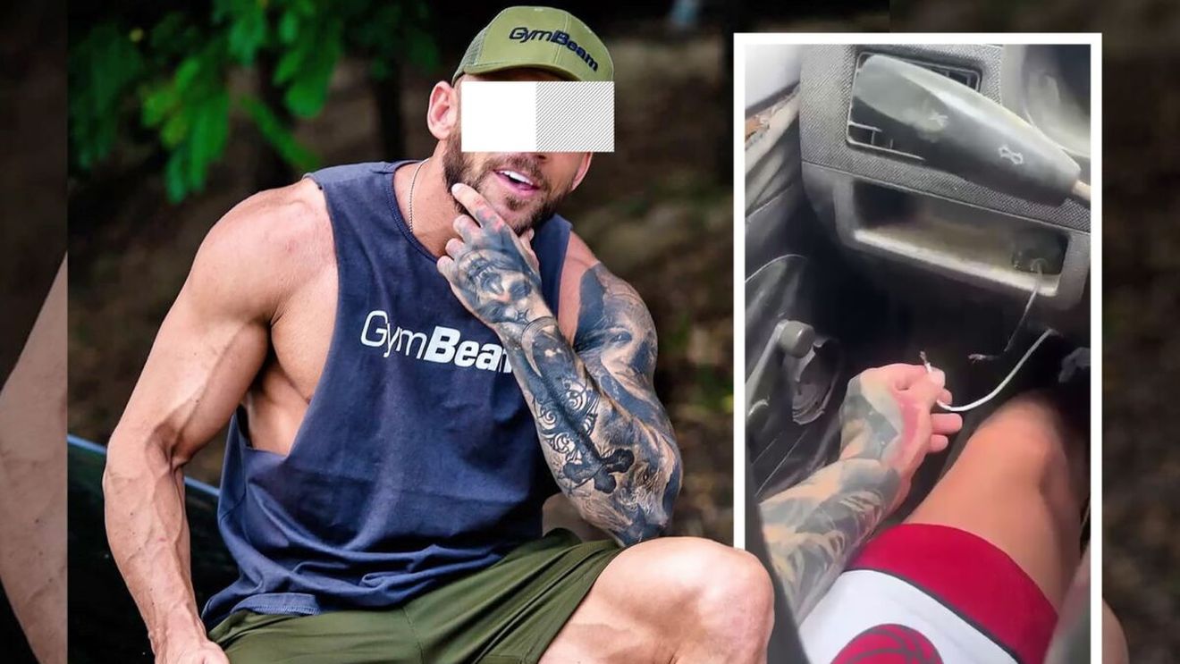 „Jaguarul” a băgat teroare în localnicii din Republica Dominicană! Scenariu desprins din filmele de acțiune. A atacat fără milă!