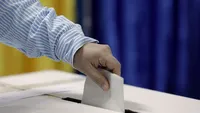 Alegeri prezidențiale 2019. BEC, prezența la vot, ora 16:00