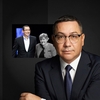 A murit mama lui Victor Ponta. Cornelia Naum avea 84 de ani