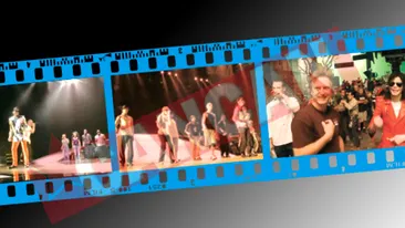 Astazi se lanseaza filmul lui Michael