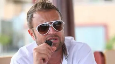 Cătălin Botezatu, la fel de altruist ca celebrităţile de la Hollywood: a adoptat un copil asiatic!