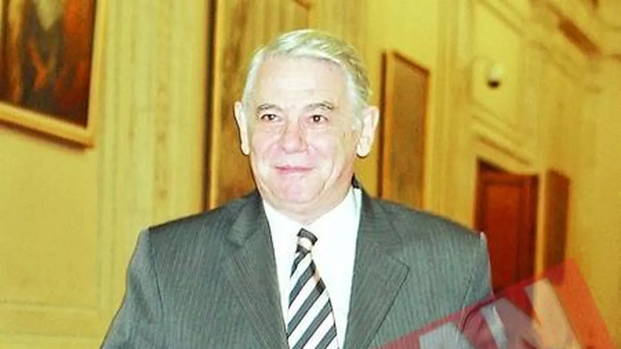 Teodor Melescanu Il contreaza pe Basescu