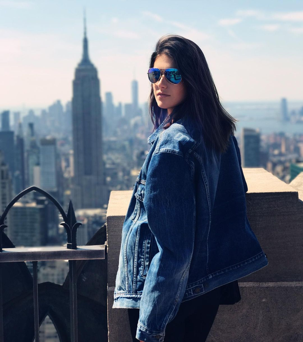 Sorana Cîrstea, super dezvăluire: „Îmi spuneau: «Mai bine ești frumușică și în top 20, decât… mai puțin frumoasă și numărul 1»” | GALERIE FOTO