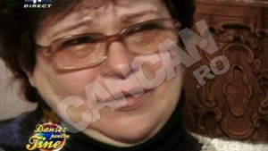 Dezvaluiri halucinante la "Dansez pentru tine"! Fratele partenerei lui Cove, a fost agresat sexual de tatal vitreg!