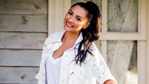 Andra Măruță le-a dat fanilor vestea cea mare: "Bucurie, emoție, lacrimi!"