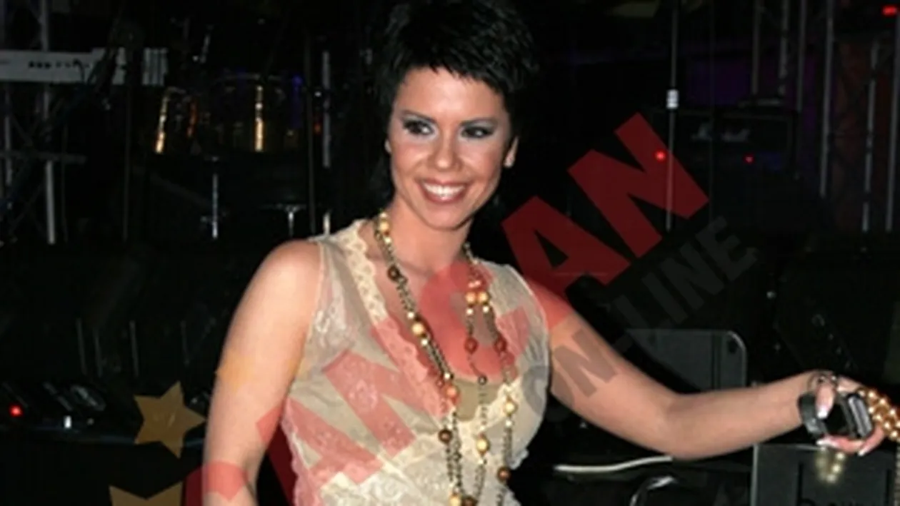 VIDEO Luminita Anghel: Cred ca ma marit anul asta pentru ca m-am impiedicat, dar nu am cazut