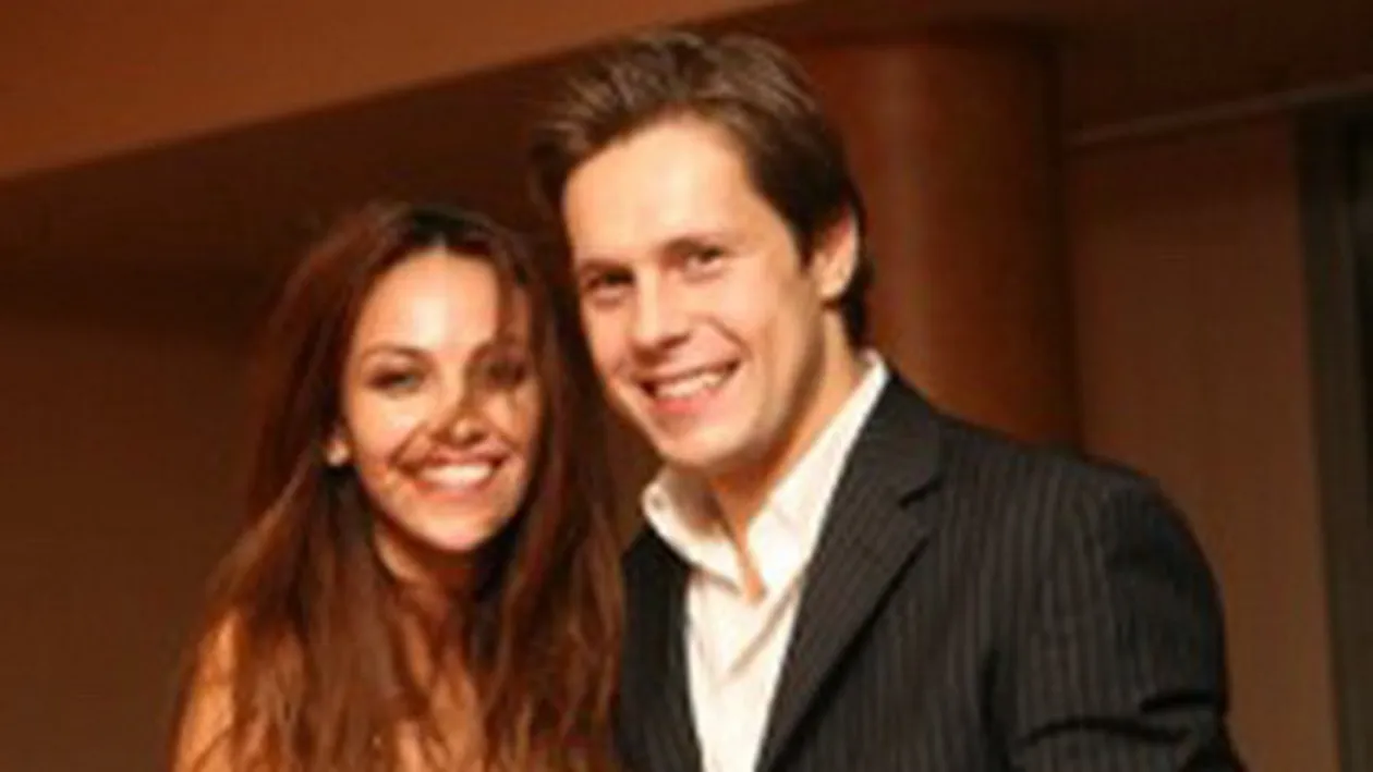 El a inventat-o pe Madalina Ghenea! Am aflat cine i-a incalzit pentru prima oara asternurile voluptuoasei actrite