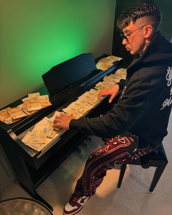 MGK 666